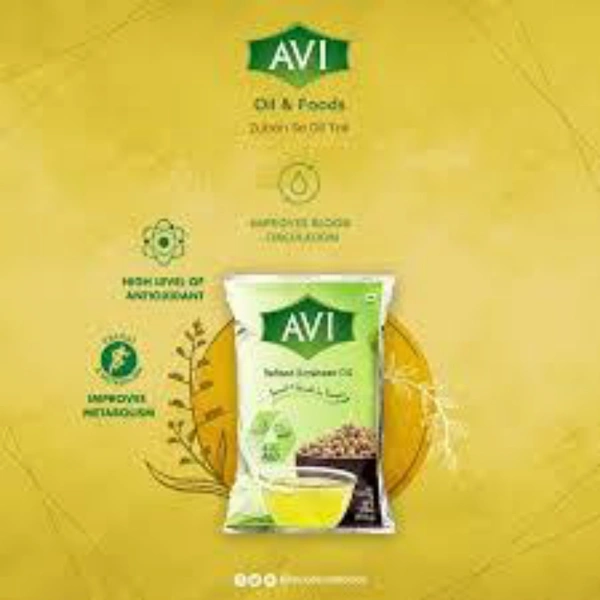 Avi - 1 Liter
