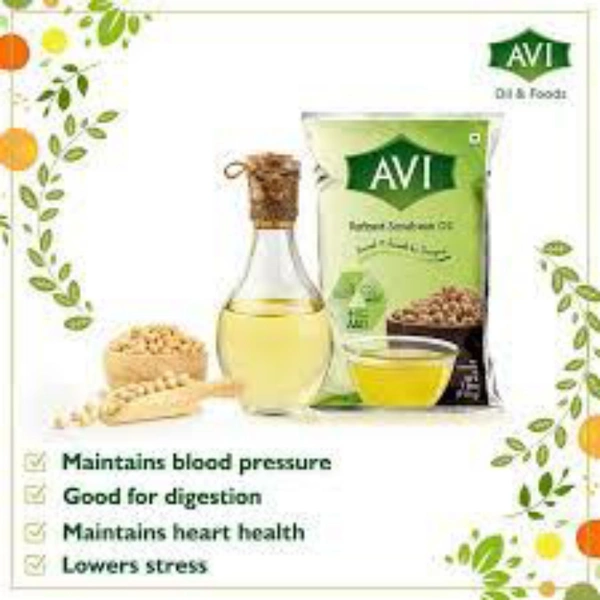 Avi - 1 Liter