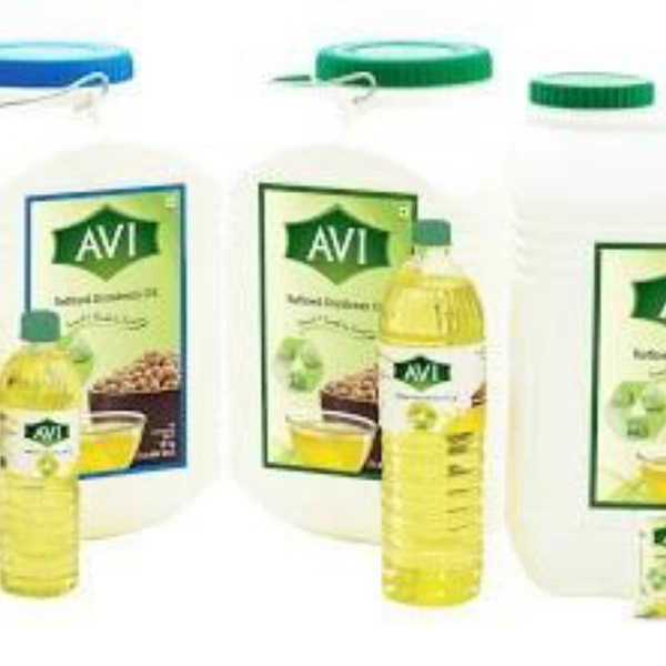 Avi - 5 Liter