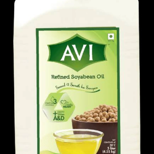 Avi - 5 Liter