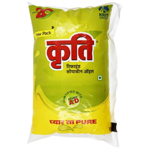 Kriti - 1 Liter