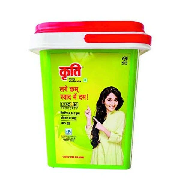 Kriti - 5 Liter