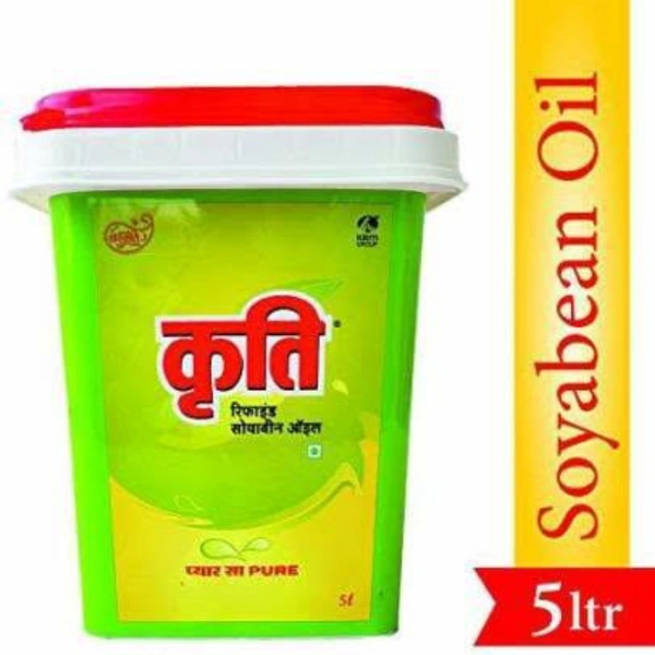 Kriti - 5 Liter