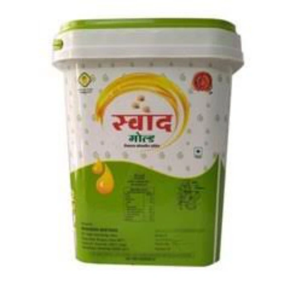 Swad Oil - 5 Liter