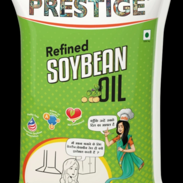 Prestige - 1 Liter