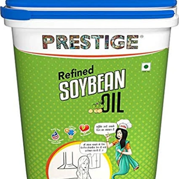 Prestige - 15 Liter