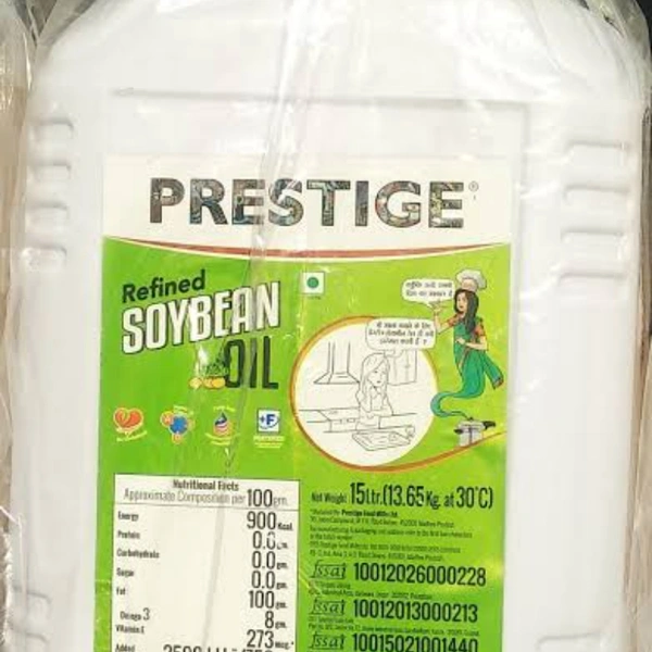 Prestige - 15 Liter