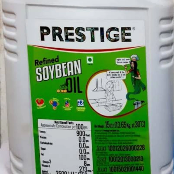 Prestige - 15 Liter