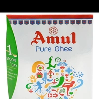 Amul Pure Ghee - 500 ml