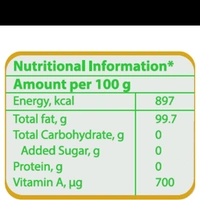Amul Pure Ghee - 1 liter