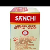 Sanchi Ghee - 500 ml