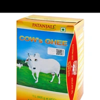 Patanjali Cow Milk - 1 Liter