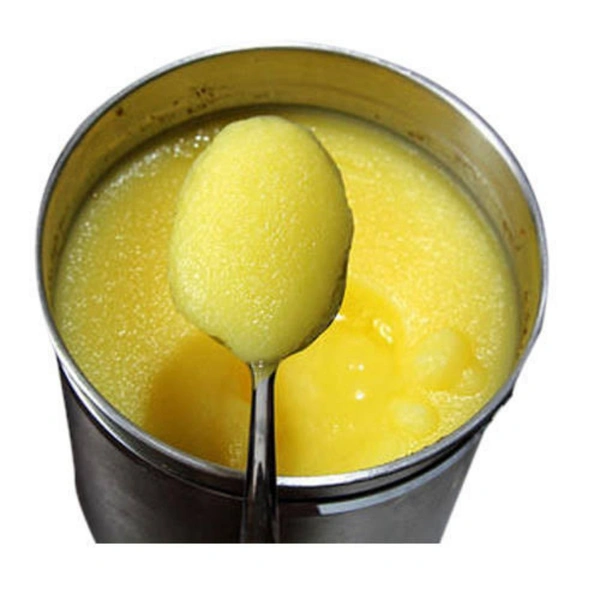 Pure Desi Ghee - 500 ml