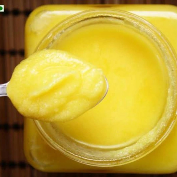 Pure Desi Ghee - 1 Liter