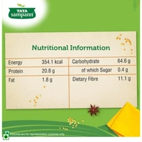 Toor Dal - 500 gm
