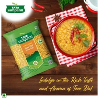 Toor Dal - 500 gm