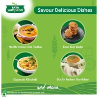 Toor Dal - 1 kg