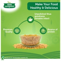 Toor Dal - 1 kg