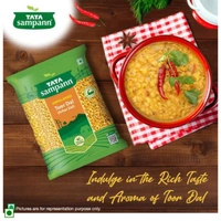 Toor Dal - 1 kg