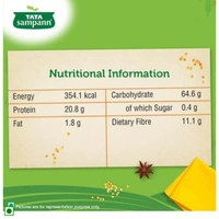Toor Dal - 1 kg