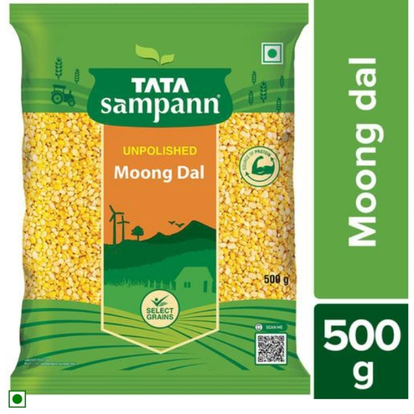 Moong Dal - 500 gm