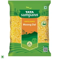 Moong Dal - 500 gm