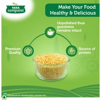 Moong Dal - 1 kg