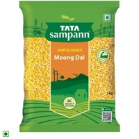Moong Dal - 1 kg