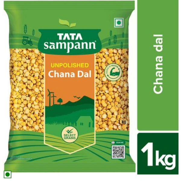Chana Dal - 1 kg