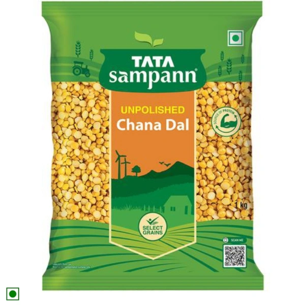 Chana Dal - 1 kg