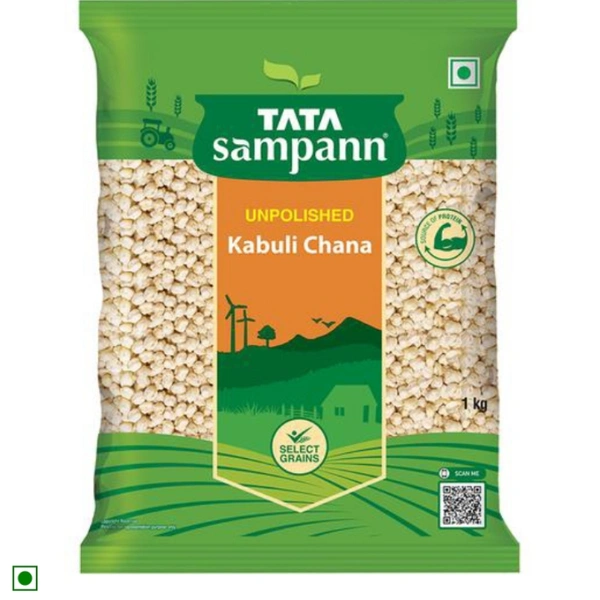 Kabuli Chana - 1 kg