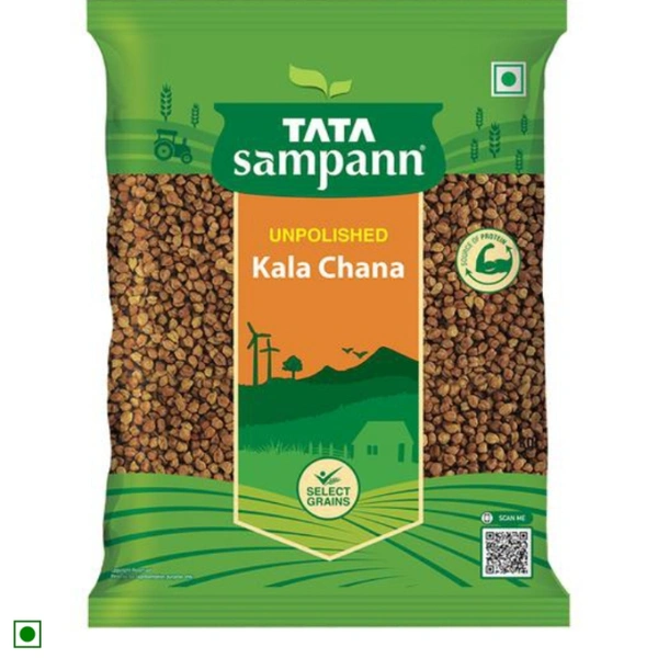Kala Chana - 1 kg