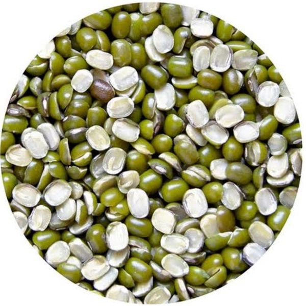 Moong Dal - 1 kg