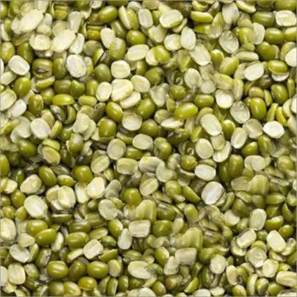 Moong Dal - 1 kg