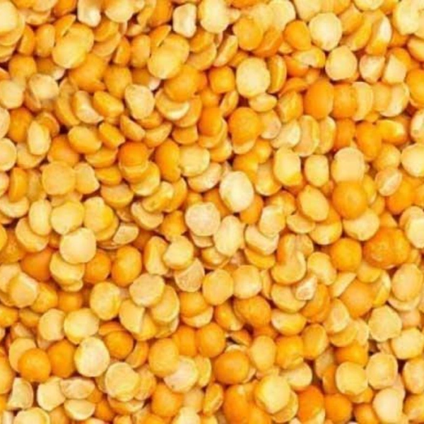 Matar Dal - 1 kg