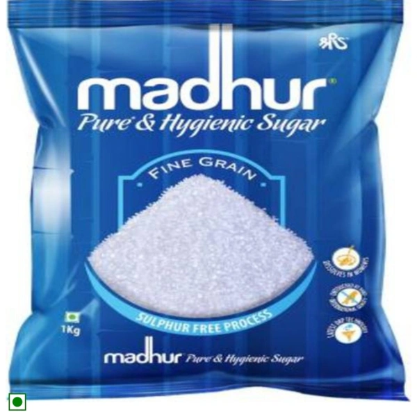 Madhur Sugar - 1 kg