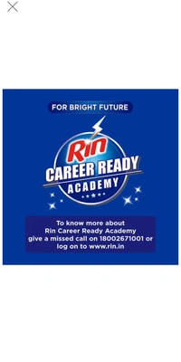 Rin Detergent Powder - 1 kg