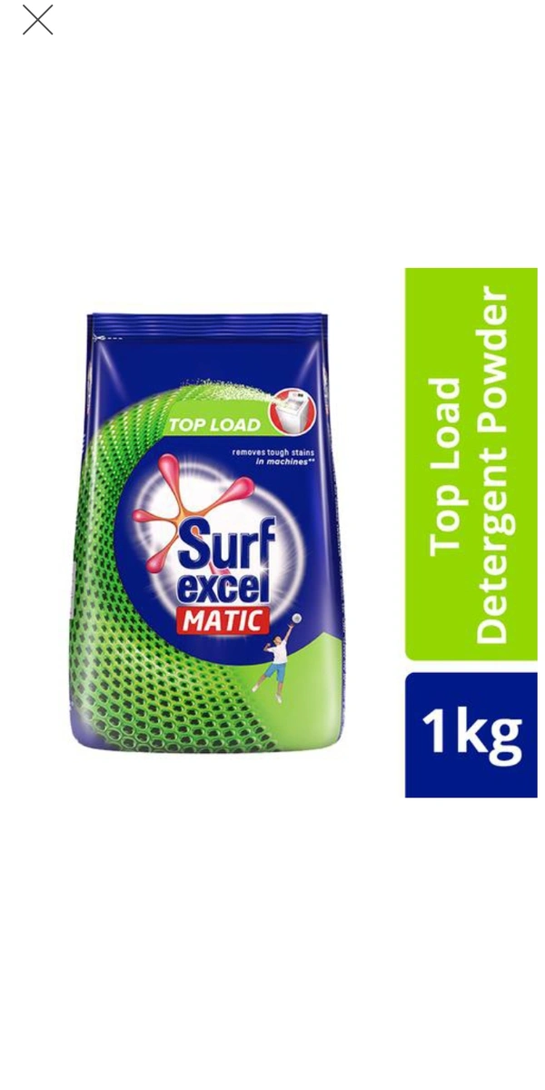 Surf Excel Matic - 1 kg