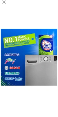 Surf Excel Matic - 1 kg