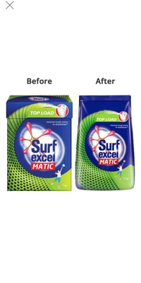 Surf Excel Matic - 1 kg