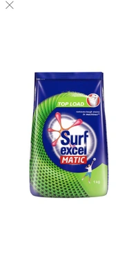 Surf Excel Matic - 1 kg