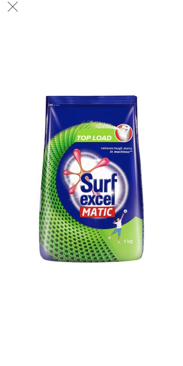 Surf Excel Matic - 1 kg