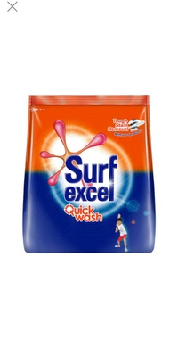 Surf Excel Quick Wash - 500 gm
