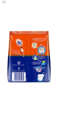 Surf Excel Quick Wash - 500 gm