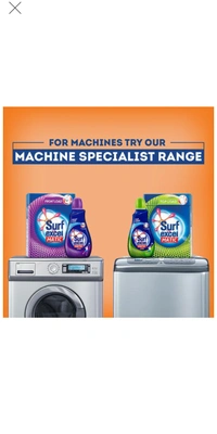 Surf Excel Quick Wash - 500 gm