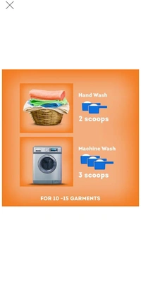 Surf Excel Quick Wash - 500 gm