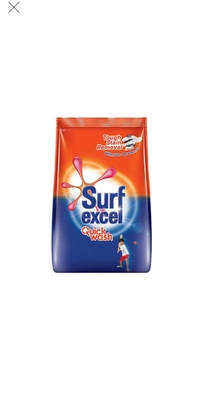 Surf Excel Quick Wash - 1 kg