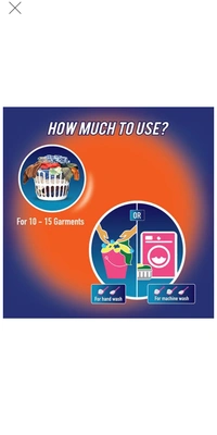 Surf Excel Quick Wash - 1 kg