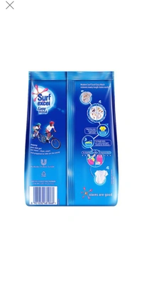 Surf Excel Easy Wash - 500 gm
