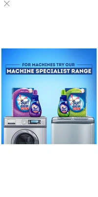Surf Excel Easy Wash - 1 kg